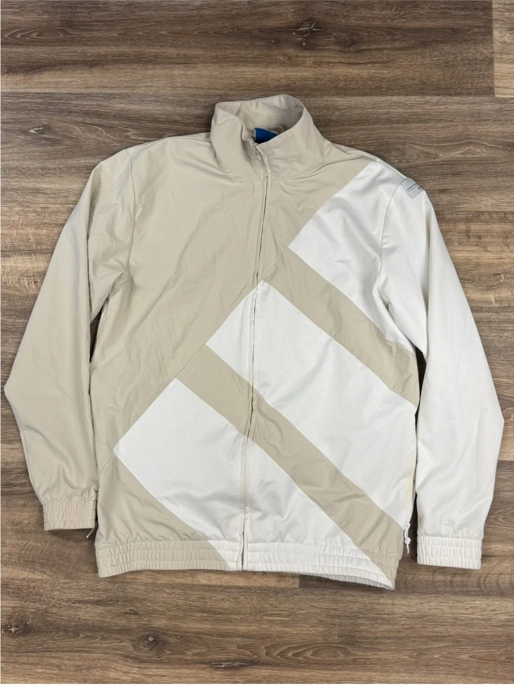 Adidas Originals Equipment EQT Bold Track Top Jacket Men’s Large